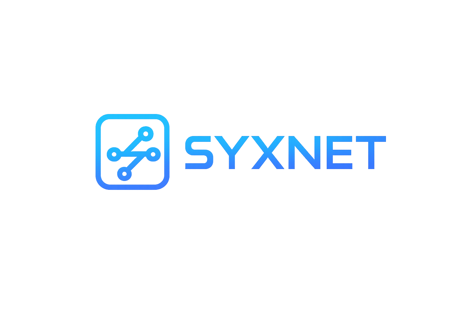 Logo Syxnet
